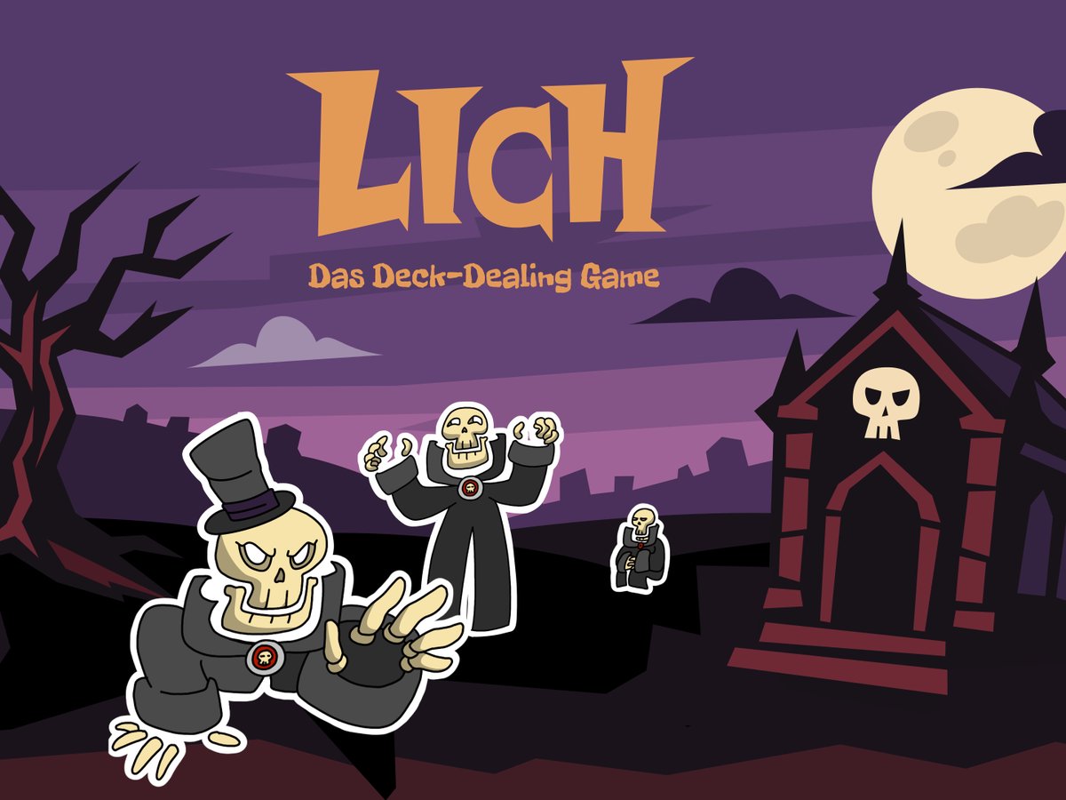 LICH