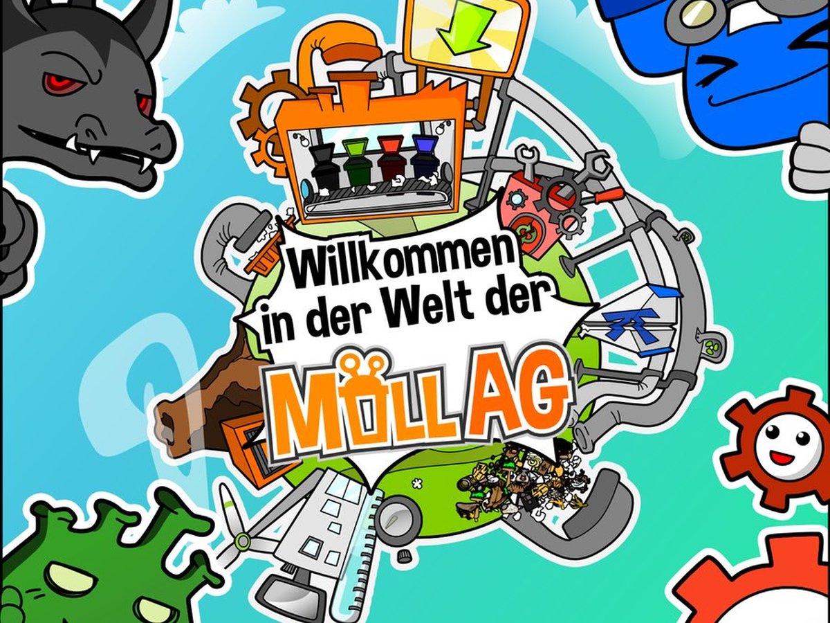 Die Müll AG