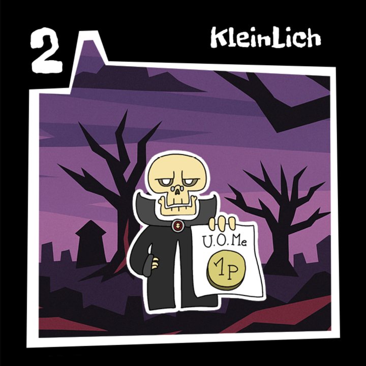 KleinLich