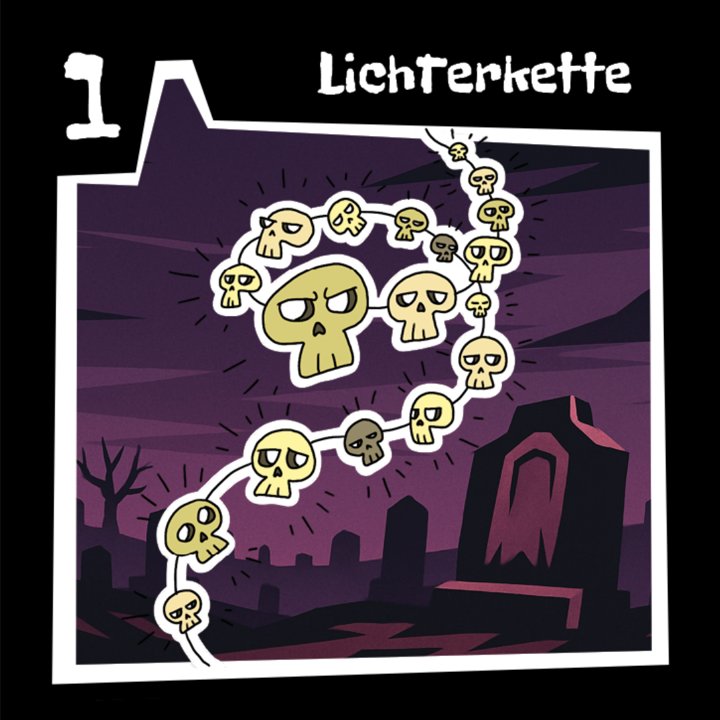 Lichterkette