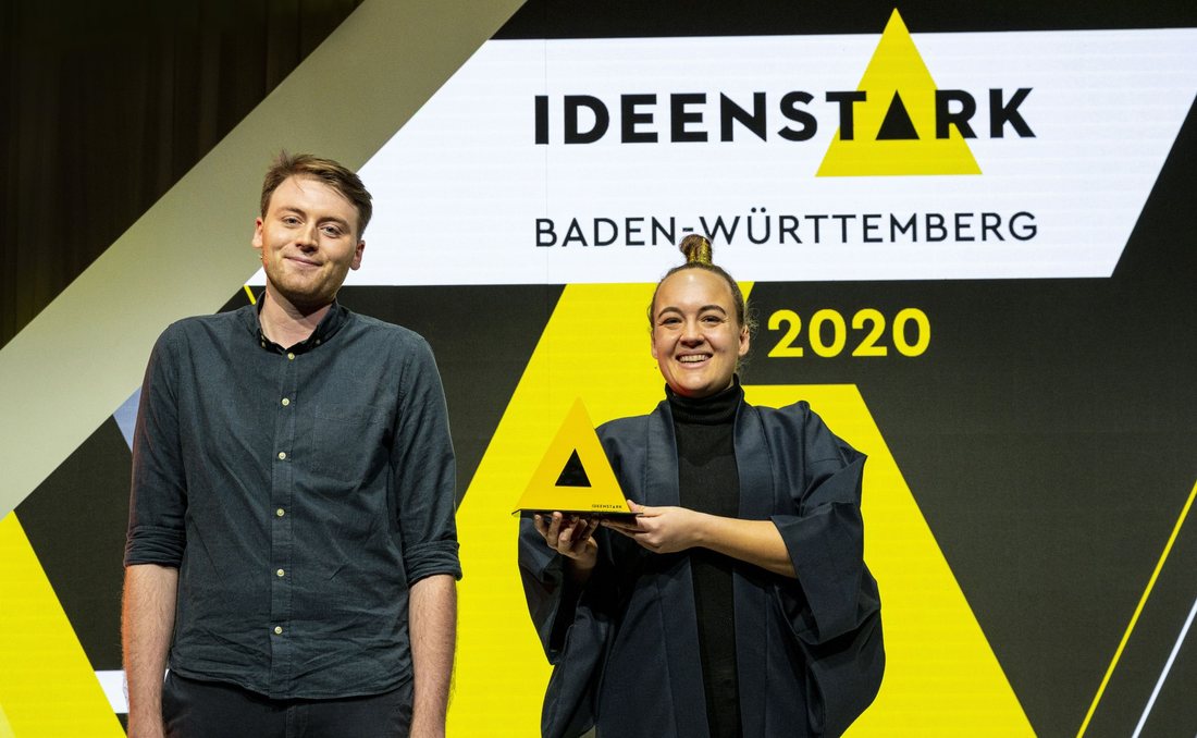 IDEENSTARK